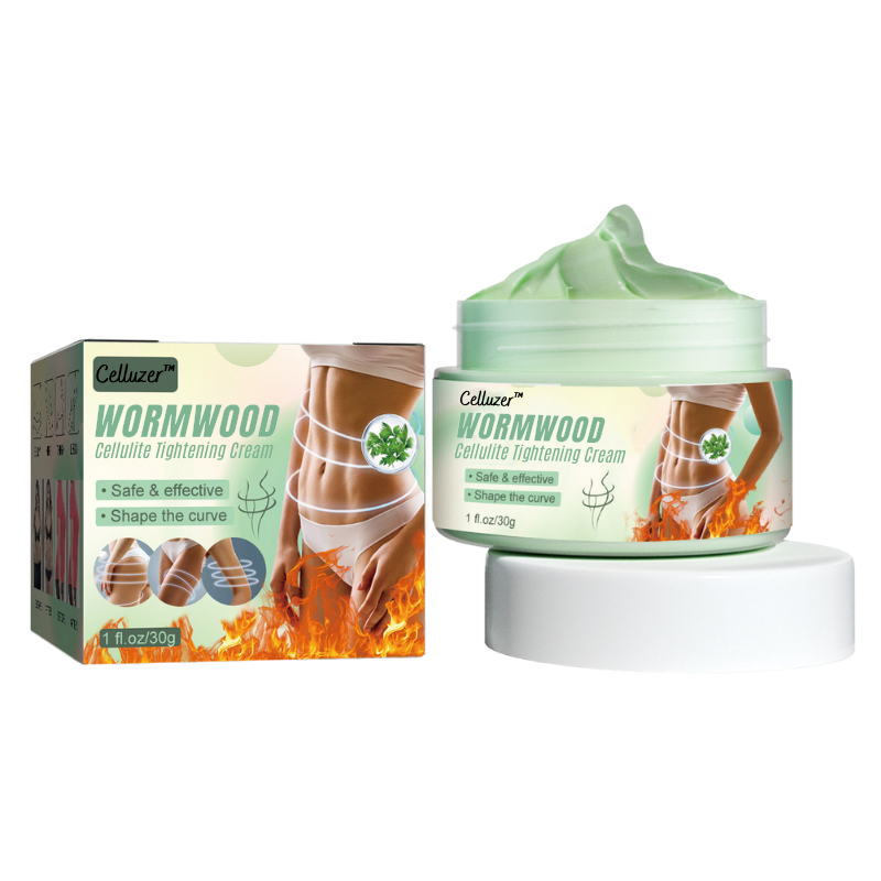 Celluzer™ Wormwood Cellulite Tightening Cream