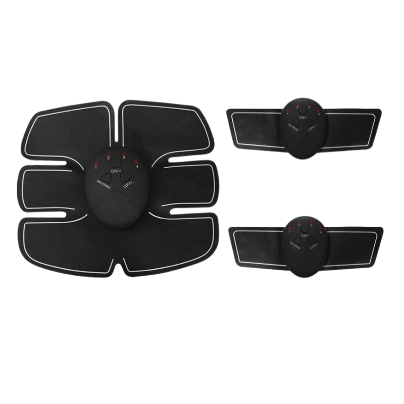 6PACK™ EMS Abs Training Device