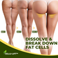 Cellu-lift™ Herbal Cellulite Smoothing Patches