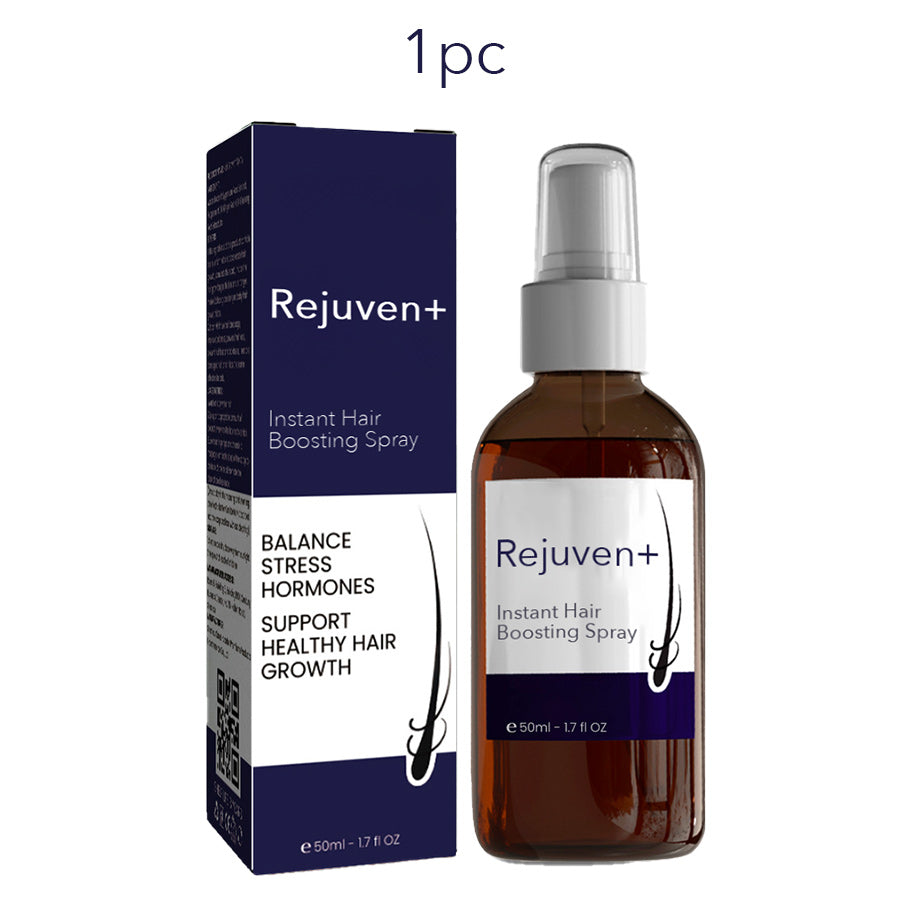 Rejuven+ Instant Hair Boosting Spray