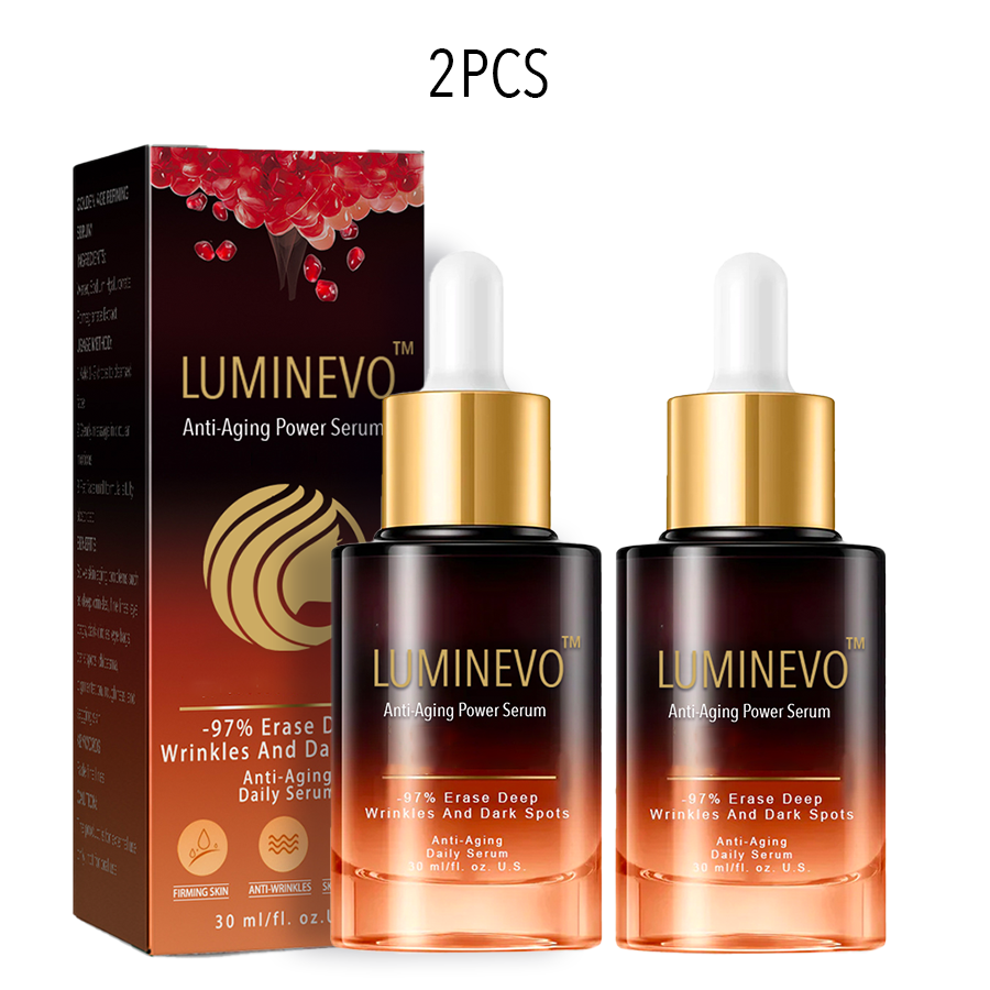 Luminevo™ Anti-Aging Power Serum