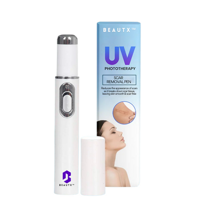 BEAUTX™ UV Phototherapy Scar Removal Pen