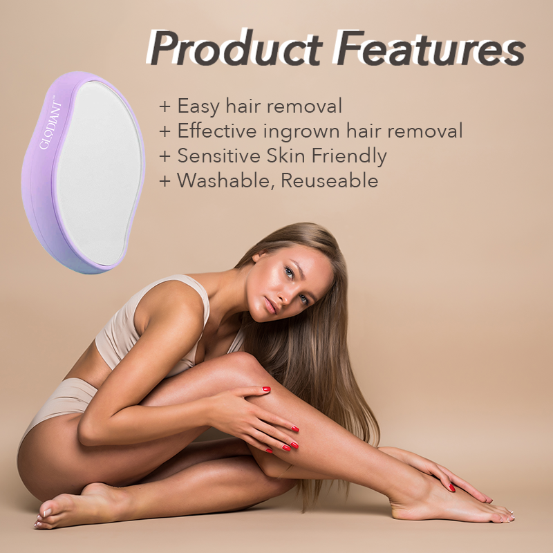 GLODIANT™ Magic Crystal Hair Remover