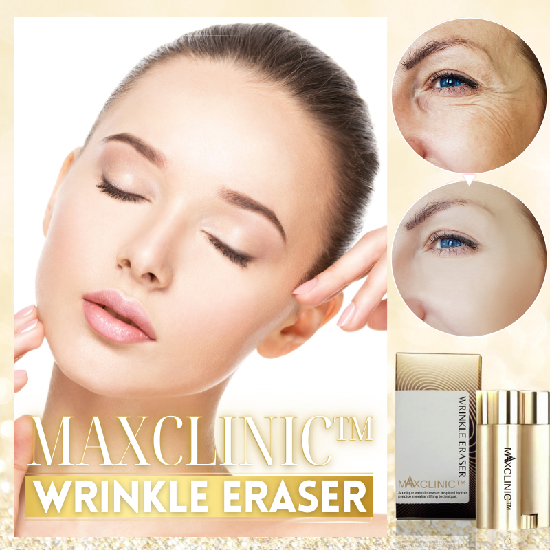 MaxClinic™ Wrinkle Eraser