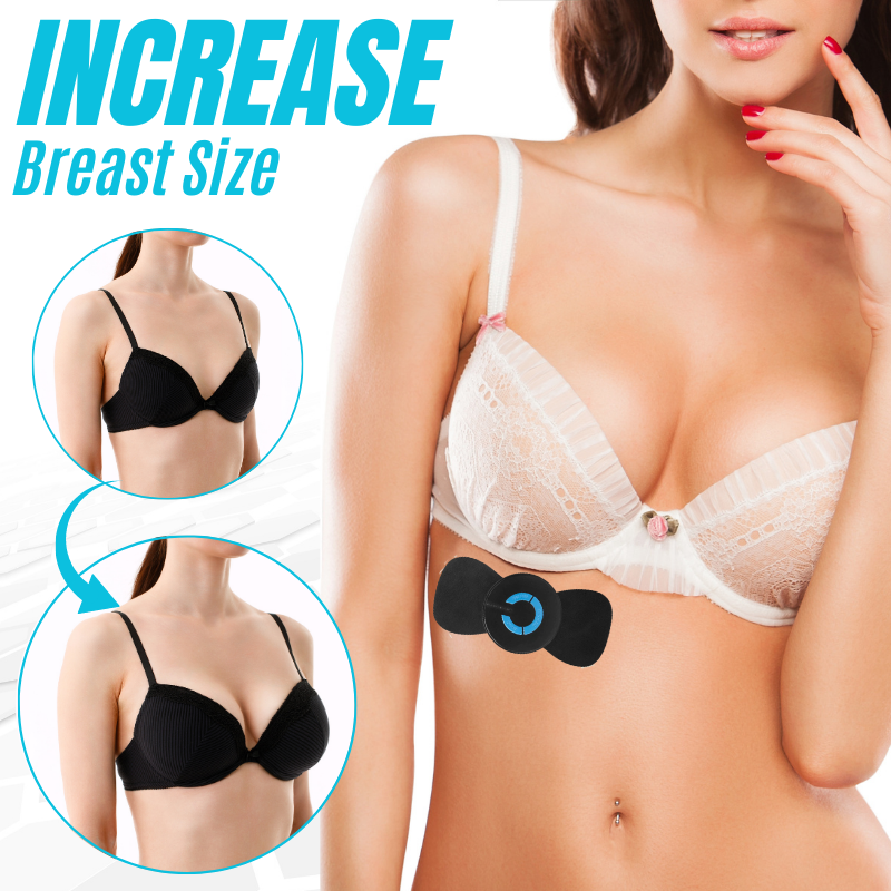 B-Lift Microcurrent Breast Massager