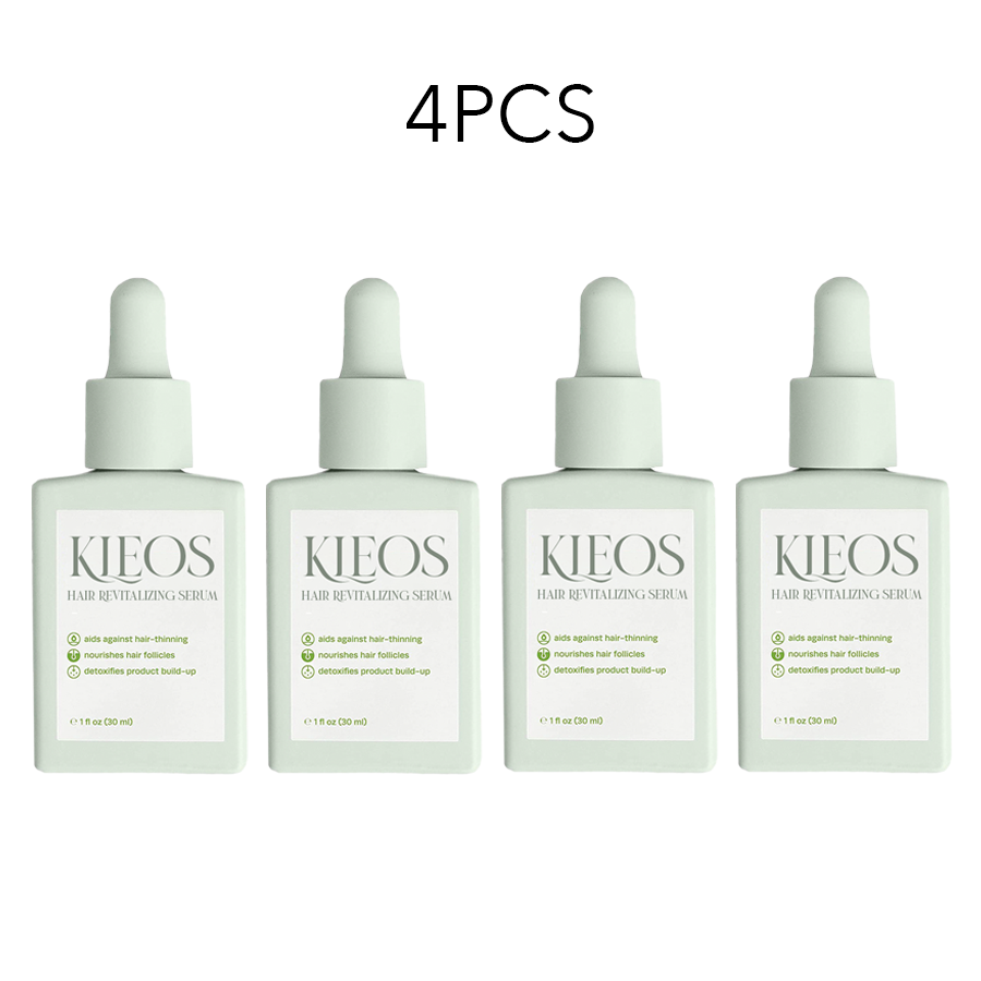 KLEOS Hair Revitalizing Serum
