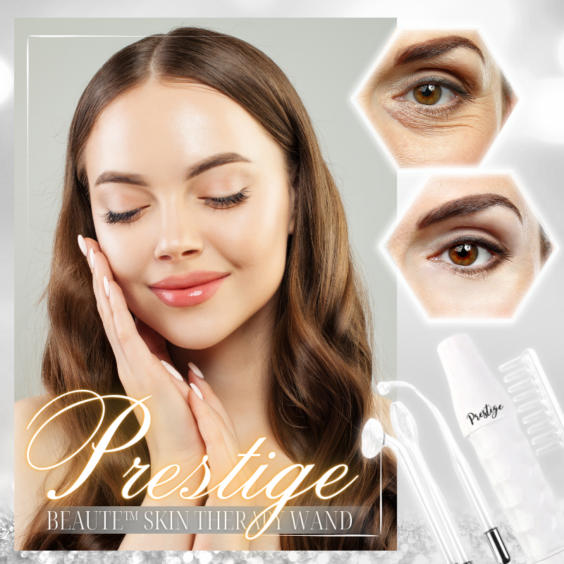 Prestige Beaute™ Skin Therapy Wand