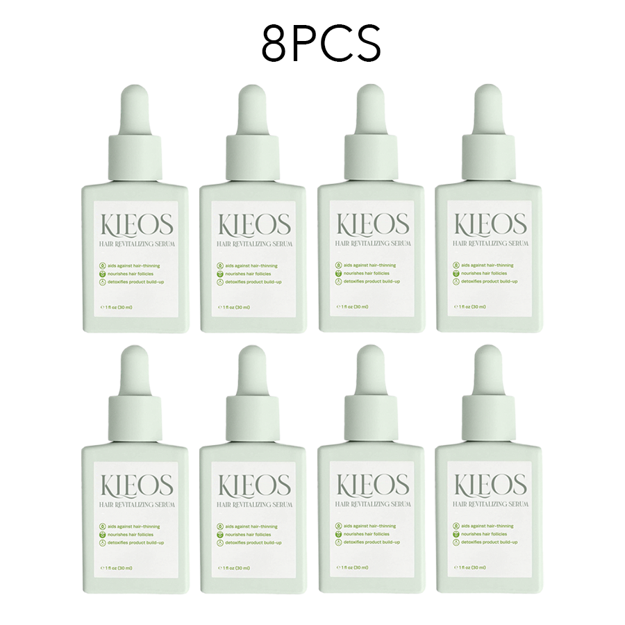 KLEOS Hair Revitalizing Serum