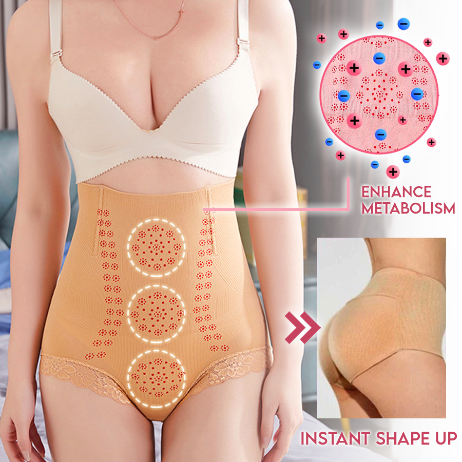 IONism Body Sculping Lace Shaper