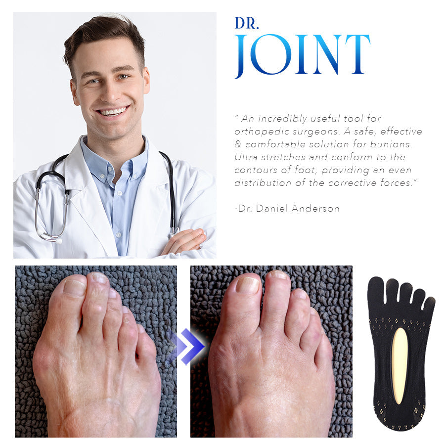 Dr Joint Bunions Correcting Sock