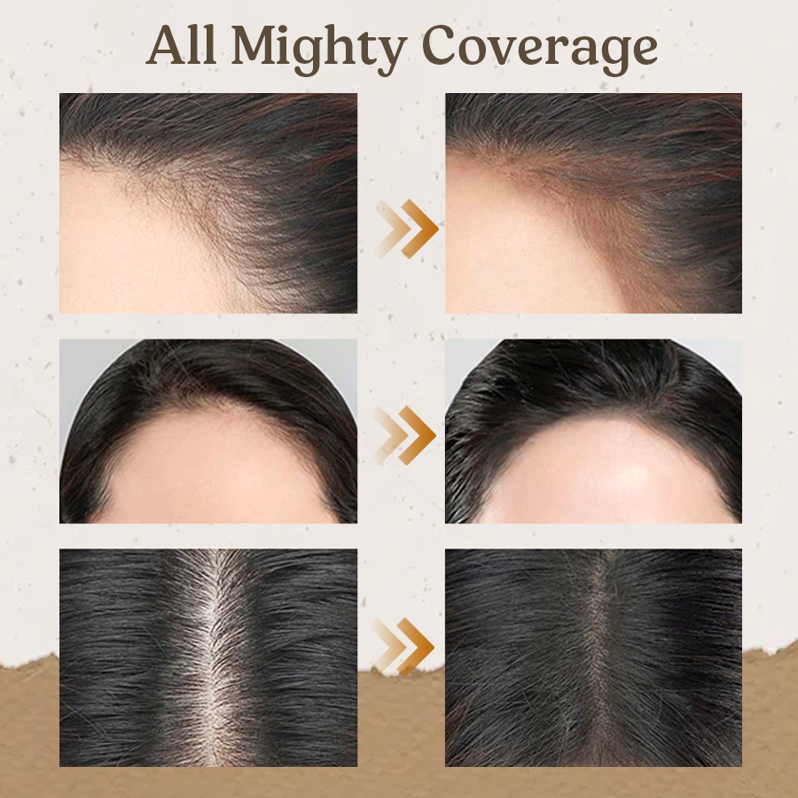 Topiologie™ Ultra Natural Hairline Concealer
