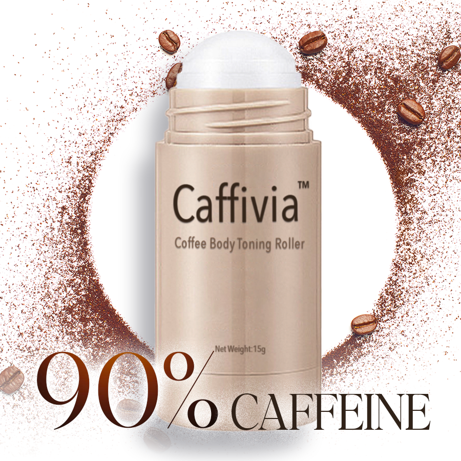 Caffivia™ Coffee Body Toning Roller